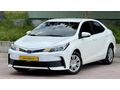 2016 MODEL TOYOTA COROLLA 1.33 LİFE LPG