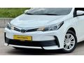 2016 MODEL TOYOTA COROLLA 1.33 LİFE LPG