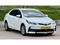 2016 MODEL TOYOTA COROLLA 1.33 LİFE LPG