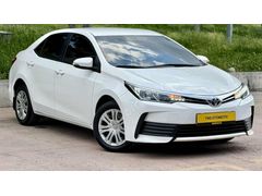 2016 MODEL TOYOTA COROLLA 1.33 LİFE LPG