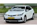 2016 MODEL TOYOTA COROLLA 1.33 LİFE LPG