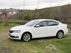 2018 OCTAVİA 1.6TDİ OTOMATİK KAYITSIZ BOYASIZ İLK GÜNKÜ GİBİ