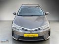 0.99 Kredi Yeni Kasa 2016 COROLLA 1.33 LİFE ÖZEL BEJ RENK HTASIZ