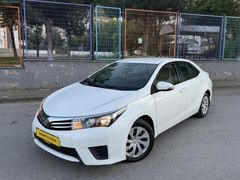 MEHMET GÜLTEKİN OTOMOTİV'DEN TOYOTA COROLLA HIZ SABİTLEME