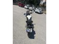 Sahibinden Honda CB 500 Hornet Ankara