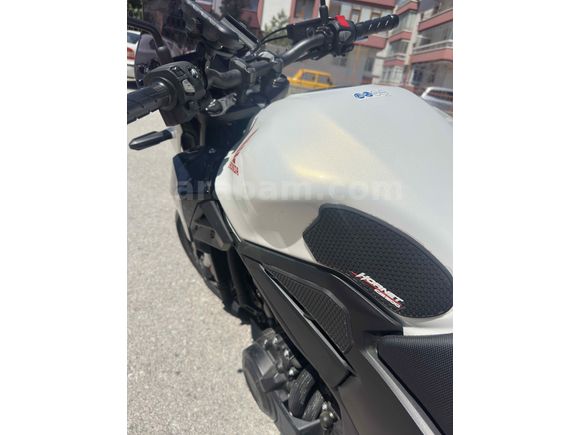 Sahibinden Honda CB 500 Hornet Ankara