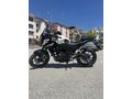 Sahibinden Honda CB 500 Hornet Ankara