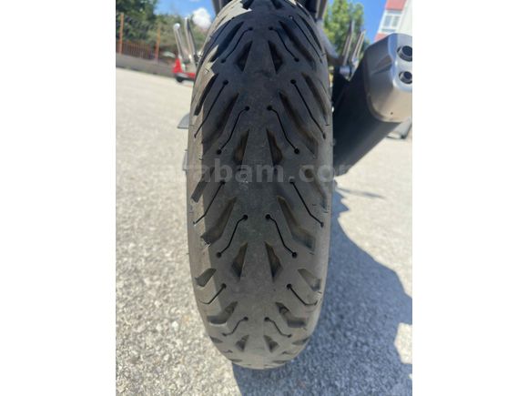 Sahibinden Honda CB 500 Hornet Ankara