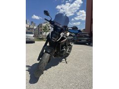 Sahibinden Honda CB 500 Hornet Ankara