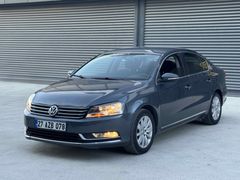Sahibinden Volkswagen Passat 1.6 TDi BlueMotion Comfortline 2012 Model 