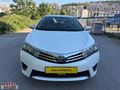 AKÇADAN 2015 BOYASIZ TOYOTA COROLLA 1.33 LİFE MANUEL - 99 HP
