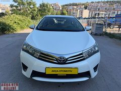 AKÇADAN 2015 BOYASIZ TOYOTA COROLLA 1.33 LİFE MANUEL - 99 HP