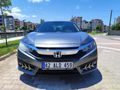 Sahibinden Honda Civic 1.6i VTEC Eco Elegance 2017 Model
