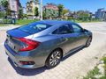 Sahibinden Honda Civic 1.6i VTEC Eco Elegance 2017 Model