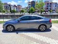 Sahibinden Honda Civic 1.6i VTEC Eco Elegance 2017 Model
