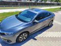 Sahibinden Honda Civic 1.6i VTEC Eco Elegance 2017 Model