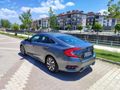 Sahibinden Honda Civic 1.6i VTEC Eco Elegance 2017 Model