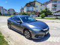 Sahibinden Honda Civic 1.6i VTEC Eco Elegance 2017 Model
