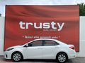 TRUSTY ONATÇA'DAN TOYOTA COROLLA