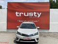 TRUSTY ONATÇA'DAN TOYOTA COROLLA