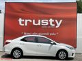 TRUSTY ONATÇA'DAN TOYOTA COROLLA