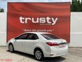 TRUSTY ONATÇA'DAN TOYOTA COROLLA
