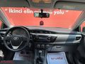 TRUSTY ONATÇA'DAN TOYOTA COROLLA