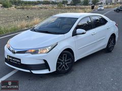 "Mec Motors" 2016 Toyota Corolla 1.33 K.Kartına 12 Taksit