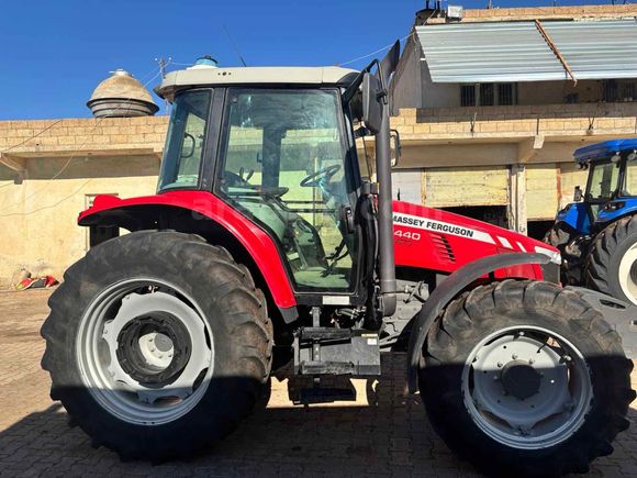 Sahibinden Massey Ferguson 5440 