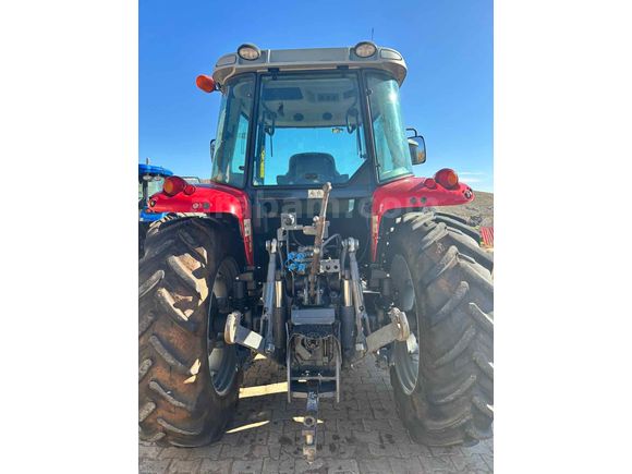 Sahibinden Massey Ferguson 5440 
