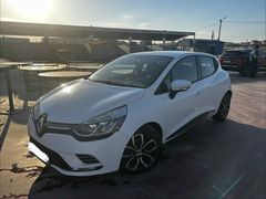 Sahibinden Renault Clio 1.5 dCi Touch 2019 Model Tekirdağ 140.000 km Beyaz