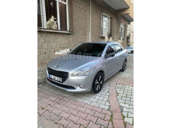 TEMİZ ARAÇ ARAYANLARA