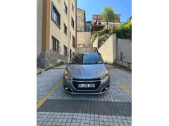2020 PEUGEOT 208 1.5 BLUEHDİ CAM TAVAN HATASIZ BOYASIZ