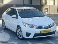 2016Çıkış Toyota Corolla 1.33 Life Lpg Hatasız Boyasız 136.000Km