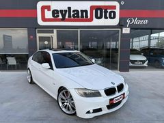 ESCET CEYLAN OTO PLAZA_*BOYASIZ*SUNROOF*219 BİN KM*