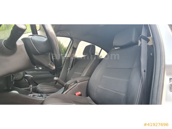 OĞUZ AUTO'DAN OTOMATİK TOUCH PAKET