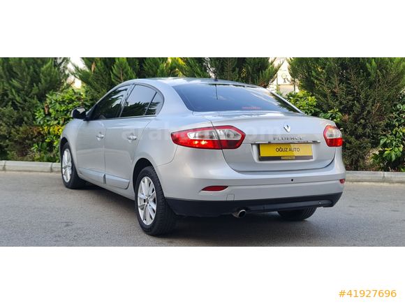 OĞUZ AUTO'DAN OTOMATİK TOUCH PAKET