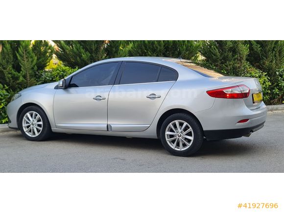 OĞUZ AUTO'DAN OTOMATİK TOUCH PAKET