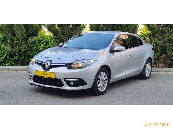 OĞUZ AUTO'DAN OTOMATİK TOUCH PAKET