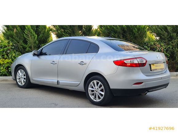 OĞUZ AUTO'DAN OTOMATİK TOUCH PAKET