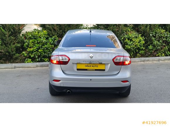 OĞUZ AUTO'DAN OTOMATİK TOUCH PAKET