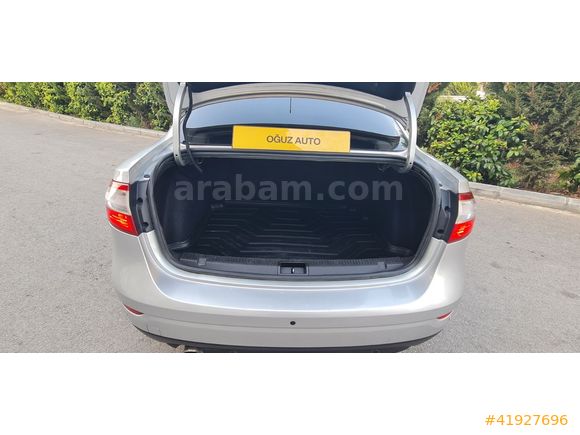 OĞUZ AUTO'DAN OTOMATİK TOUCH PAKET