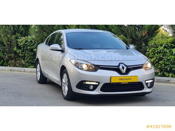 OĞUZ AUTO'DAN OTOMATİK TOUCH PAKET