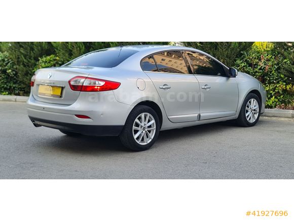 OĞUZ AUTO'DAN OTOMATİK TOUCH PAKET