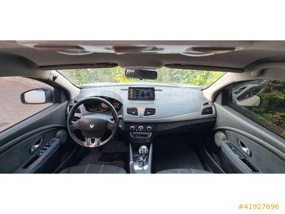 OĞUZ AUTO'DAN OTOMATİK TOUCH PAKET