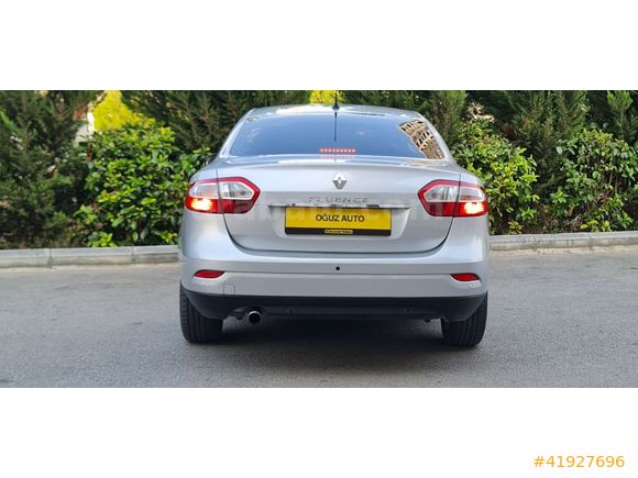 OĞUZ AUTO'DAN OTOMATİK TOUCH PAKET