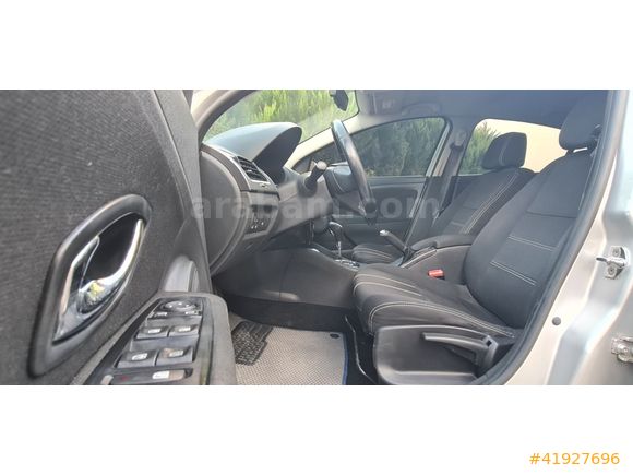 OĞUZ AUTO'DAN OTOMATİK TOUCH PAKET