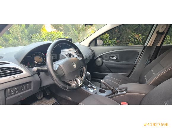 OĞUZ AUTO'DAN OTOMATİK TOUCH PAKET