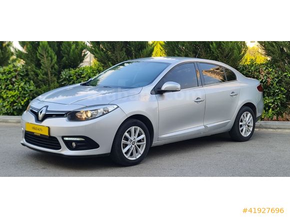 OĞUZ AUTO'DAN OTOMATİK TOUCH PAKET