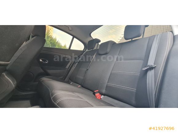 OĞUZ AUTO'DAN OTOMATİK TOUCH PAKET